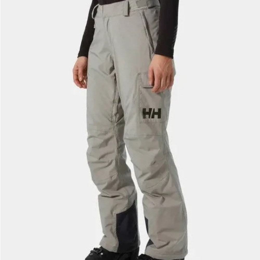 Helly Hansen Switch Insulated Cargo Ski/Snowboard Pants
